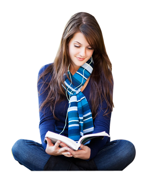 girl-with-book